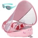 thumbnail image 1 of Entrenador de Natación Inteligente V Convey Mambobaby con Toldo, 1 of 3