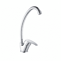 Llave Griferia Monomando Lavaplatos Fas Alta Calidad