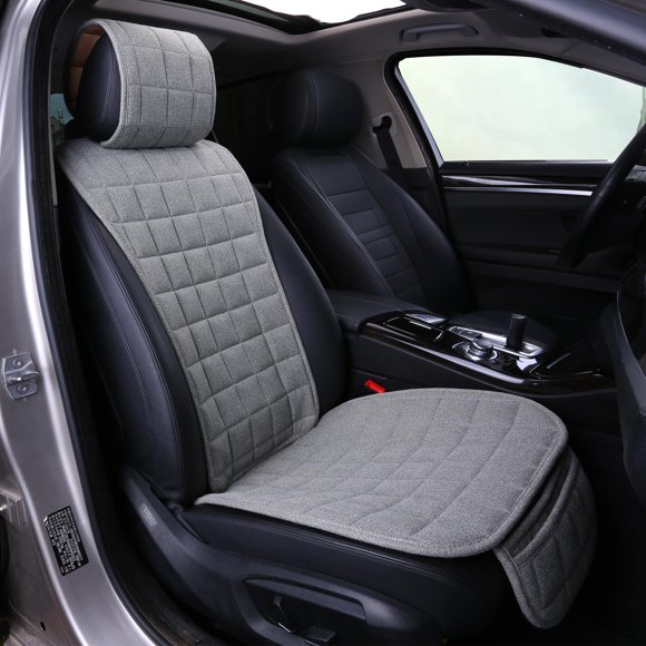 Funda de Asiento de Coche Suninbox de Tela – Solo Asiento Delantero
