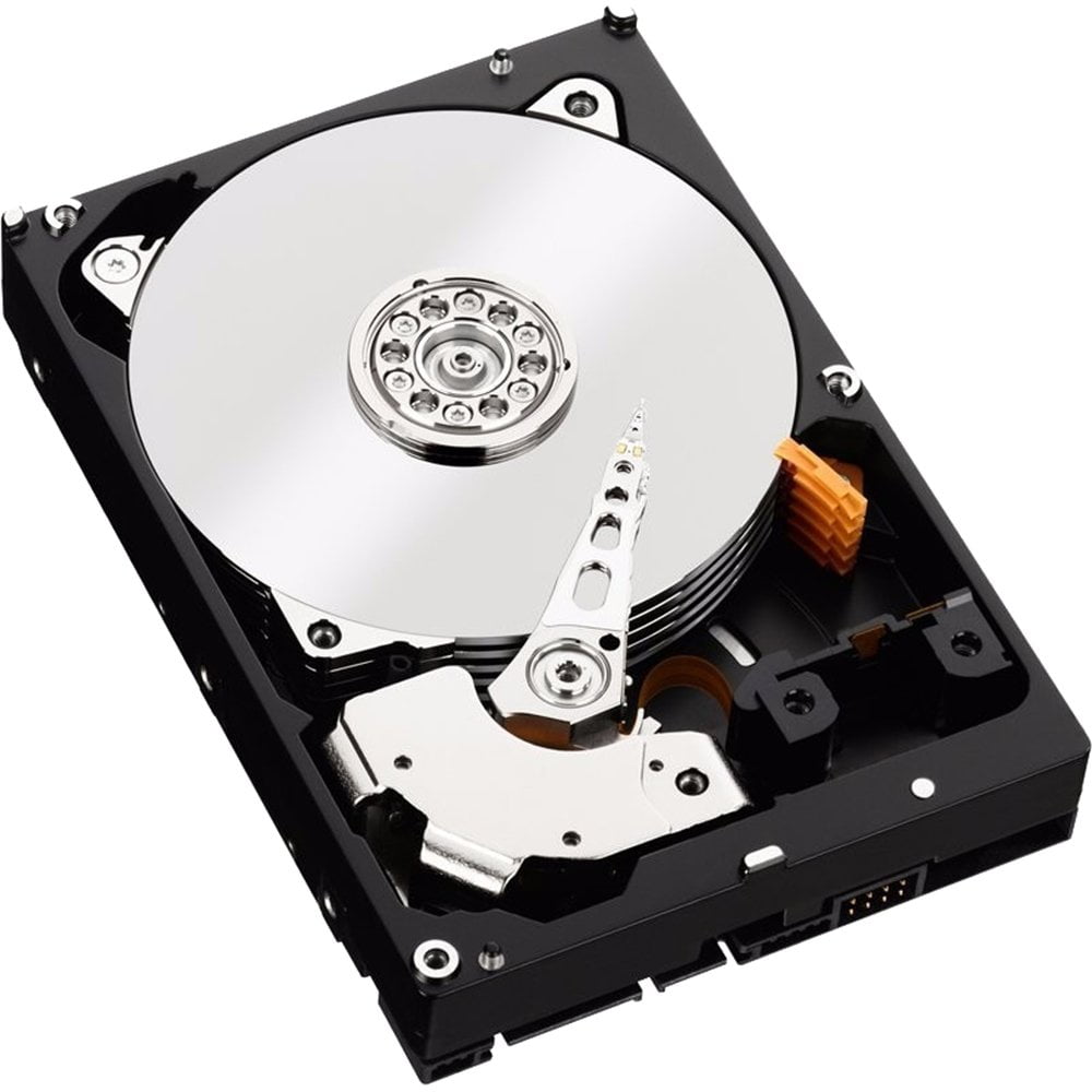 Disco Duro Western Digital Wd6002fryz 6 Tb 7200 Rpm Sata