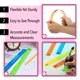 thumbnail image 4 of Regla Mr. Pen 30 cm Pack de 6 colores surtidos, 4 of 9