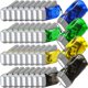 thumbnail image 1 of Linterna Mudder 24 unidades con manivela – 10 cm, 1 of 7