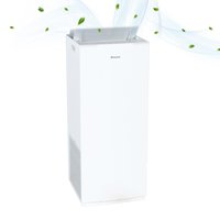 Purificador De Aire Daikin Mckb70Ysau Filtro Hepa De Carbón Activado