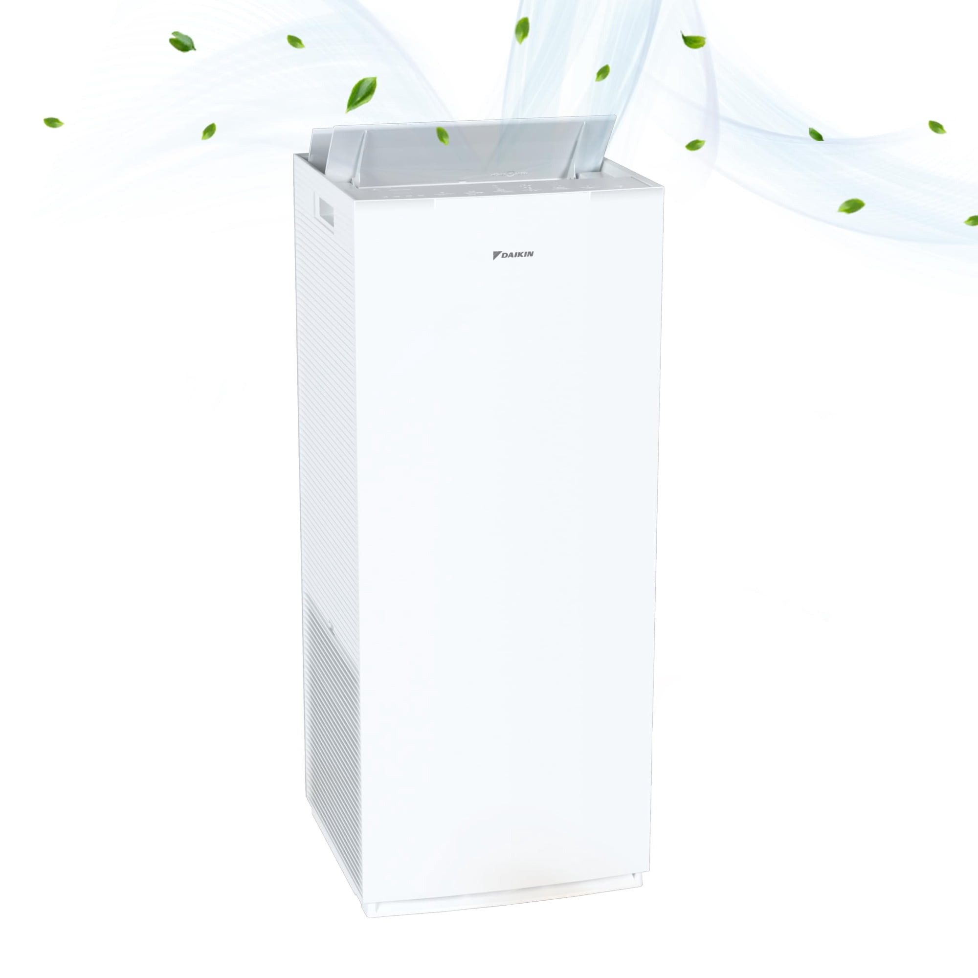 Purificador De Aire Daikin Mckb70ysau Filtro Hepa De Carbón Activado