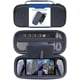 thumbnail image 1 of Estuche rígido de EVA para PlayStation Portal, funda protectora para consola PS Portal, funda de viaje portátil., 1 of 7