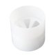 thumbnail image 1 of Práctica Golf Hole Cup Plastic Putting Cup Para Backard Garden Training, 1 of 5
