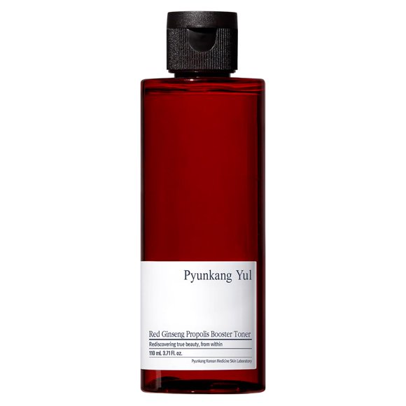 Tónico Refuerzo Pyunkang Yul 110 ml Ginseng Rojo y Propóleos