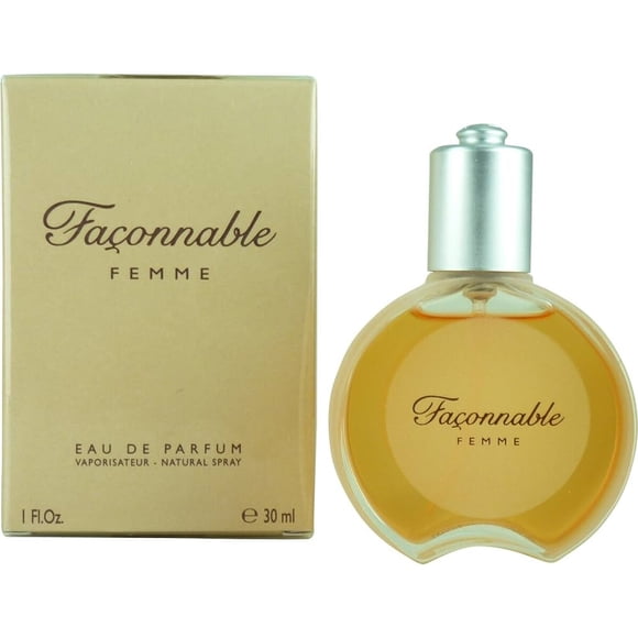 Perfume Faconnable Femme 1.0 oz 30 ml EDP