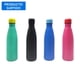 thumbnail image 1 of Botella Acero Inoxidable 500Ml, color surtido 1 un, 1 of 5