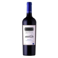 Vino Tinto Select Terroir Reserva Merlot Botella 750 Cc Santa Ema