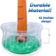thumbnail image 2 of Hielera inflable con forma de palmera ArtCreativity, 150 cm, con enfriador de bebidas, 2 of 3