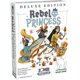 thumbnail image 1 of Juego de cartas Bezier Games Rebel Princess Deluxe Edition, 1 of 6