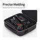 thumbnail image 5 of Funda de transporte Honlyn RS 4 compatible con DJI RS 4 Ronin, 5 of 9