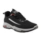 thumbnail image 2 of Zapatilla New Walk Ónix Negra, 2 of 5