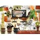 thumbnail image 2 of Rompecabezas Ravensburger Eames Design Classics 1000 piezas, 2 of 2