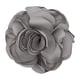 thumbnail image 1 of Broche elegante de moda con borde quemado, alfiler de flor para traje de mujer, ropa profesional, adornos de ramillete hechos a mano., 1 of 5