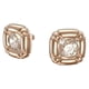 thumbnail image 1 of Pendientes de aros Swarovski Dulcis 5617910, 1 of 3