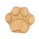 thumbnail image 5 of Perilla Decorativa Moderna Del Cajón Del Aparador Del Gancho De La Pared De Madera Para La Madera De La Oficina Del Hogar De La Cocina, 5 of 5