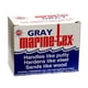 thumbnail image 2 of TRAVACO Products- Kit Marine-TEX Marine-TEX de 14 oz, gris, 2 of 4