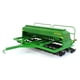 thumbnail image 5 of Figura de acción John Deere 1590 No-Till Drill 34x29x12 cm, 5 of 8