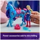 thumbnail image 4 of Set El poder de la amistad de Isabel y River de Toy Unicorn Academy, 4 of 8