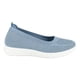 thumbnail image 1 of Zapatilla Ballerina Deportiva Kate Azul Alquimia, 1 of 7