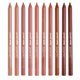 thumbnail image 2 of Set de lápices labiales ColourPop Lippie Truth or Bare (1,2 ml) x10, 2 of 9