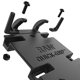 thumbnail image 5 of Soporte para teléfono Quick-Grip XL con soporte RAM MOUNTS para piezas de vehículos Powersports, 5 of 6