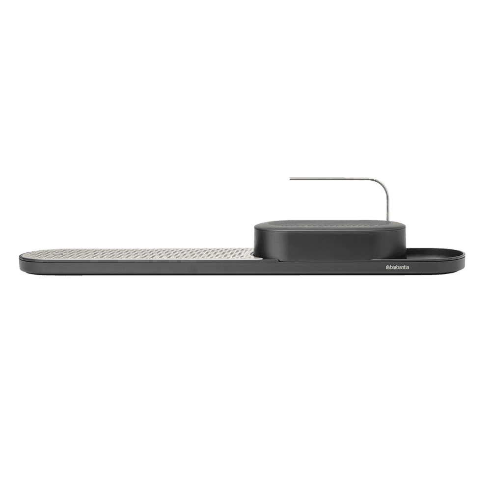 Brabantia - Organizador Y Bandeja De Secado Sinkstyle Infinite Grey