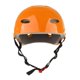 thumbnail image 2 of casco de seguridad para deportes acuáticos para wakeboard kayak canoa barco surf l naranja, 2 of 5