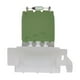 thumbnail image 2 of Resistencia De Ventilador De Motor De Ventilador De Calentador Accesorio De Plástico Duradero Para Mercedes, 2 of 5