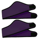 thumbnail image 1 of Diademas calentadoras de orejas para invierno, clima frío, diadema antideslizante para mujeres, hombres y jóvenes, unisex, para correr, esquiar, caminar y deportes., 1 of 5