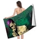 thumbnail image 4 of Lil Peep Toalla de playa de secado rápido con diseño temático, regalo para mujeres y niñas, ideal para cumpleaños, fans, amantes de la música, uso en la playa o al aire libre, 78 × 150 cm, 4 of 6