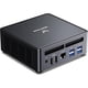thumbnail image 1 of Mini PC MINISFORUM UM790 Pro Ryzen 9 7940HS 32GB 1TB, 1 of 3