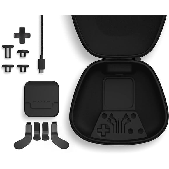 Paquete de accesorios para Xbox Elite Controller Series 2, 13 en 1