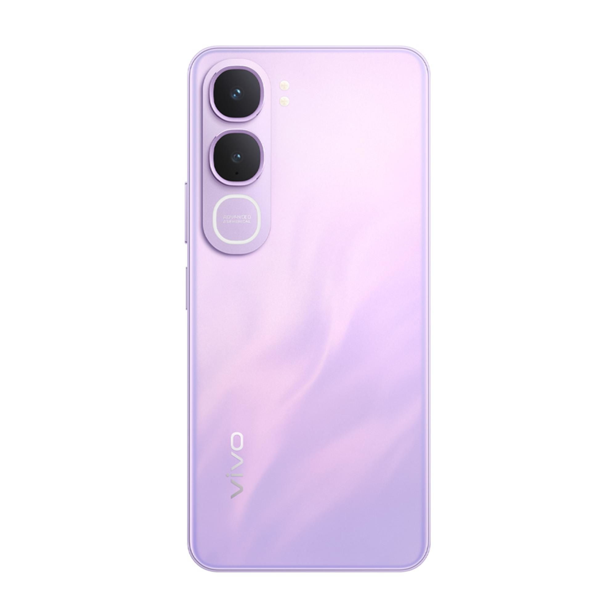 Vivo - Smartphone Y21D 4G 256Gb Morado