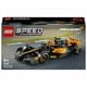 thumbnail image 2 of Coche de carreras de Fórmula 1 de Toy Lego Speed Champions McLaren 2023, 2 of 3