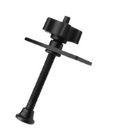 Ioensy - Esparcidor De Pastillas De Freno, Herramienta Profesional Resistente Para Separar Pastillas De Freno