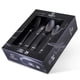 thumbnail image 1 of Set Cubiertos 24 Pzs Black Acero Inox Set Cuchilleria, 1 of 3
