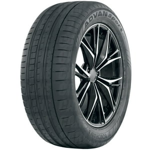 Yokohama - Neumático Advan Sport V107 255/50 R19 107Y
