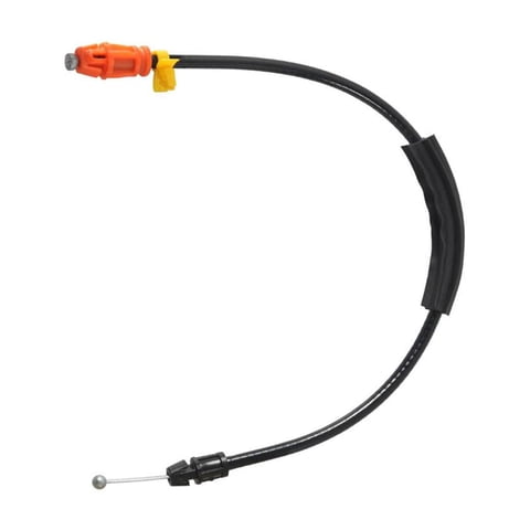 Ioensy - Cable De Pestillo De Manija De Puerta 25880301 Para Gmc Yukon Sierra 2007-2014 Reemplazo
