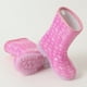 thumbnail image 3 of Bota De Agua Con Luces Y Chiporro Niña Rosado Paw Patrol, 3 of 6
