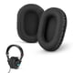 thumbnail image 1 of Almohadillas Brainwavz de repuesto para Sony MDR 7506, V6 y CD900ST, 1 of 9