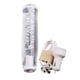 thumbnail image 1 of 20cm Universal LED Crystal Bubble Car Gear Gear Shift Lever Shifter Knob, 1 of 5