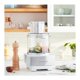 thumbnail image 5 of Procesador de alimentos Cuisinart DFP-14BCWNY, 14 tazas, 720 W, blanco, inoxidable, 5 of 5