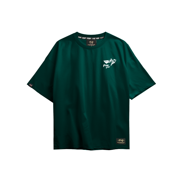 MDF® Polera BAN BAN