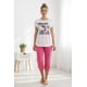 thumbnail image 1 of Pijama Mujer Hello Kitty blanco S, 1 of 8