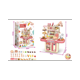 thumbnail image 5 of Set de Cocina de Juguete Infantil Dream Kitchen con Accesorios, 5 of 6