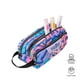 thumbnail image 3 of Estuche Escolar Agapec RPET Azul Broad, 3 of 3