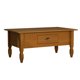 thumbnail image 2 of Mesa De Centro Madera Natural Capri, 2 of 5